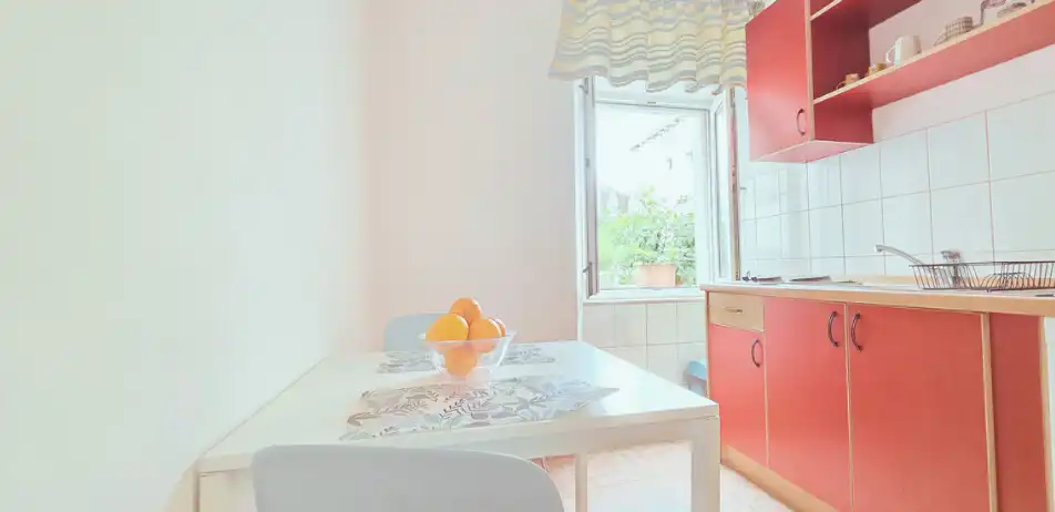 Interijer Apartments Regina Cavtat