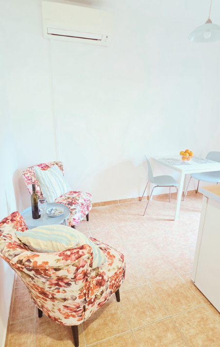 Privatni apartmani u Cavtatu blizu Zračne luke Dubrovnik
